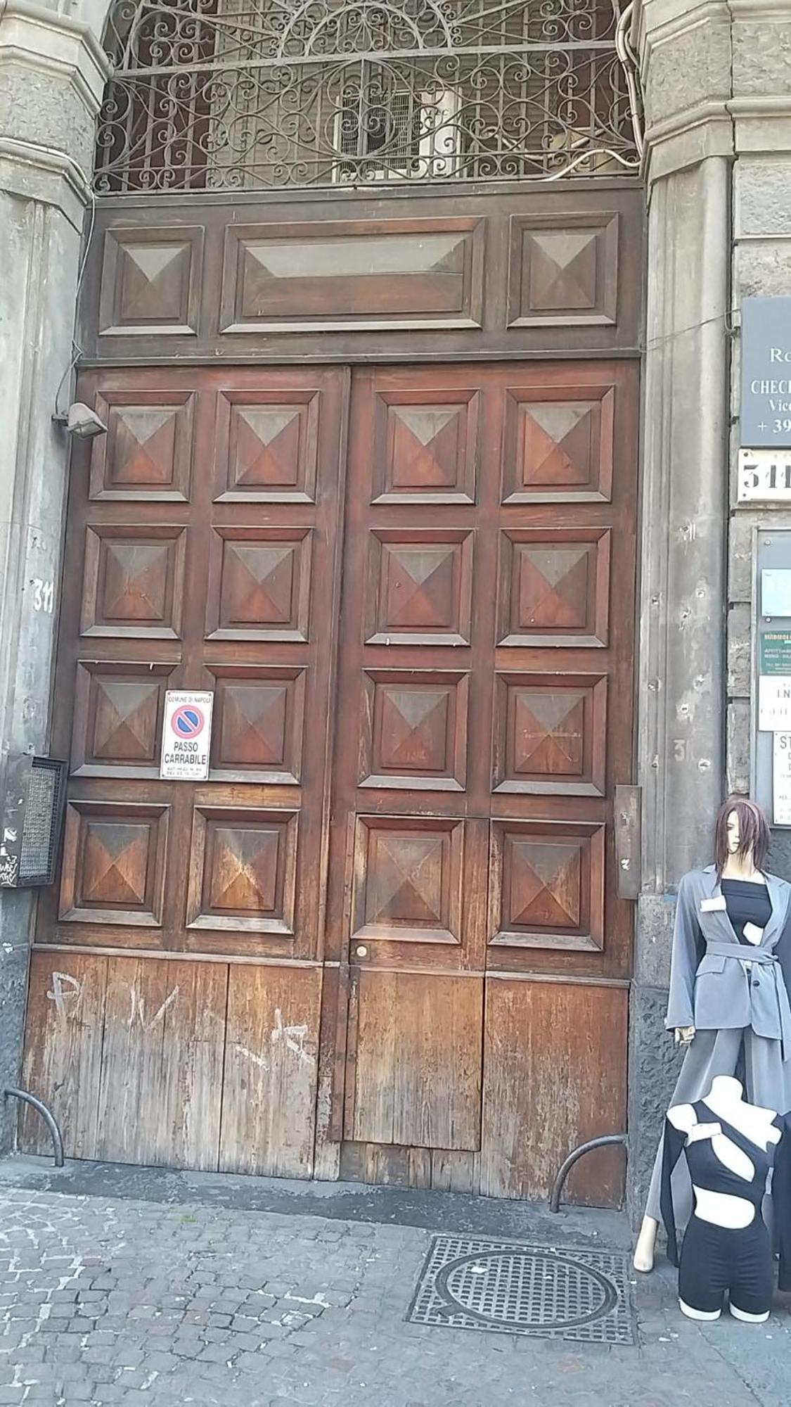 Appartamento Casa Del Sole *