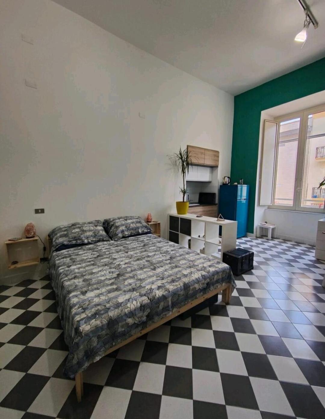 Casa Del Sole Appartement *