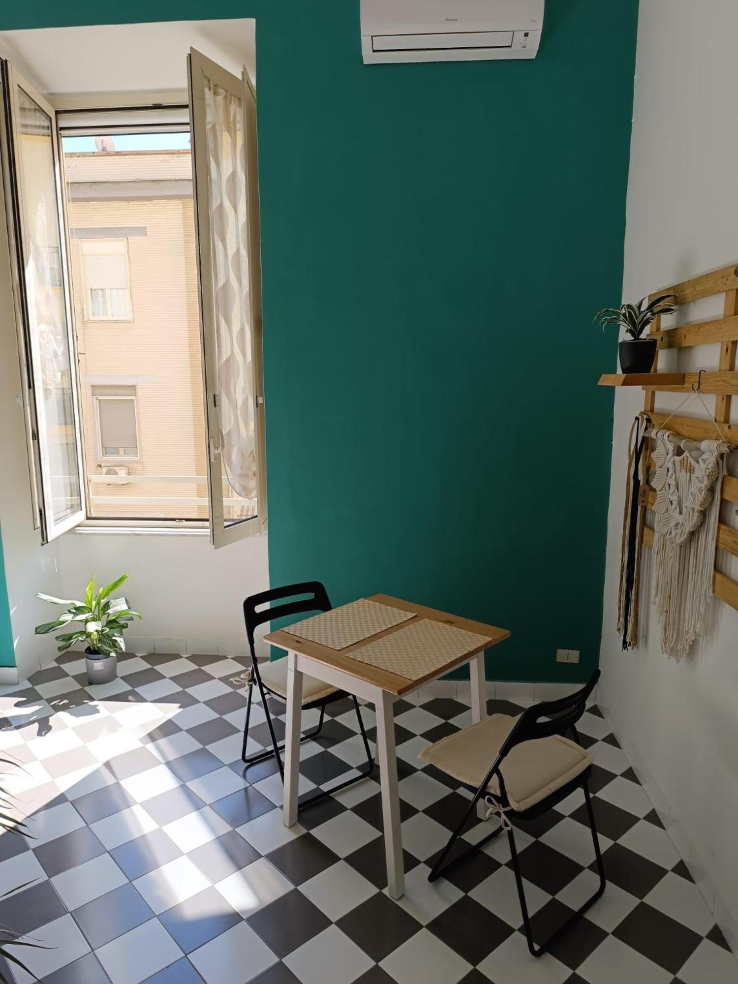 Appartement Casa Del Sole