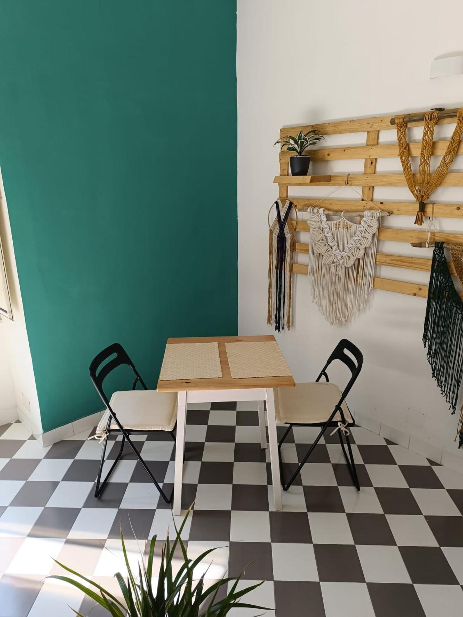 Casa Del Sole Napels