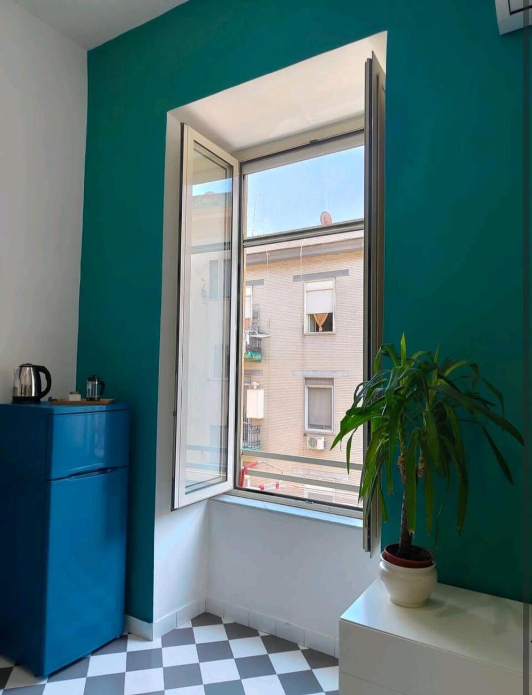 Casa Del Sole Appartement