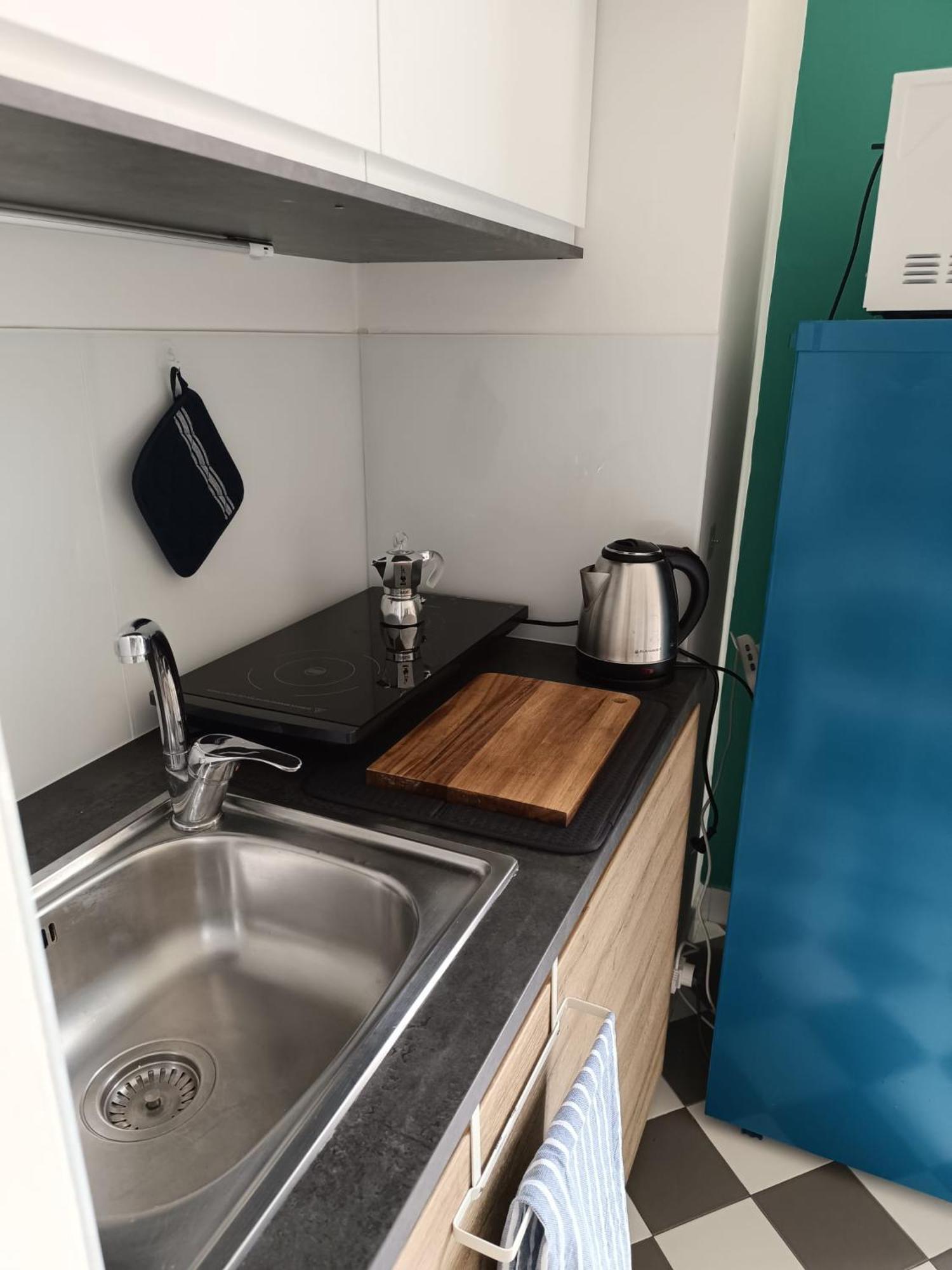 Appartement Casa Del Sole
