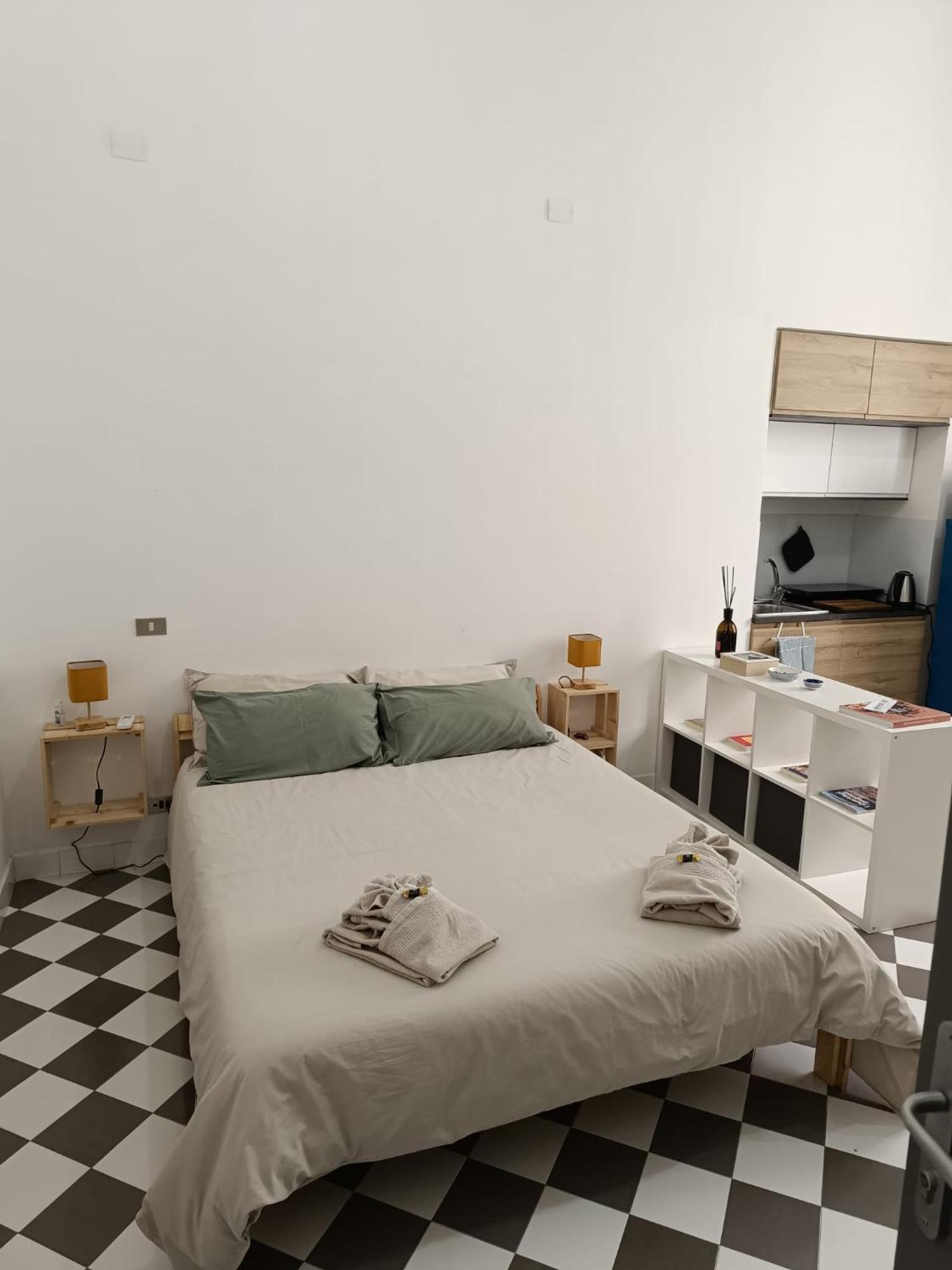 Casa Del Sole Appartement *