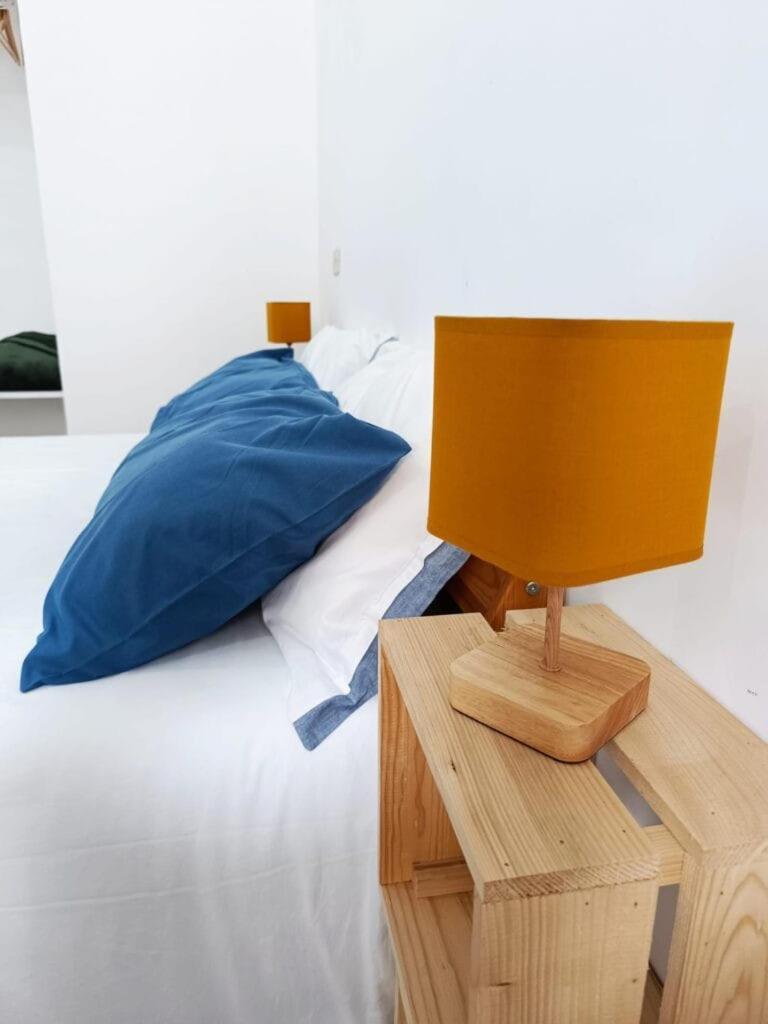 Casa Del Sole * Napels