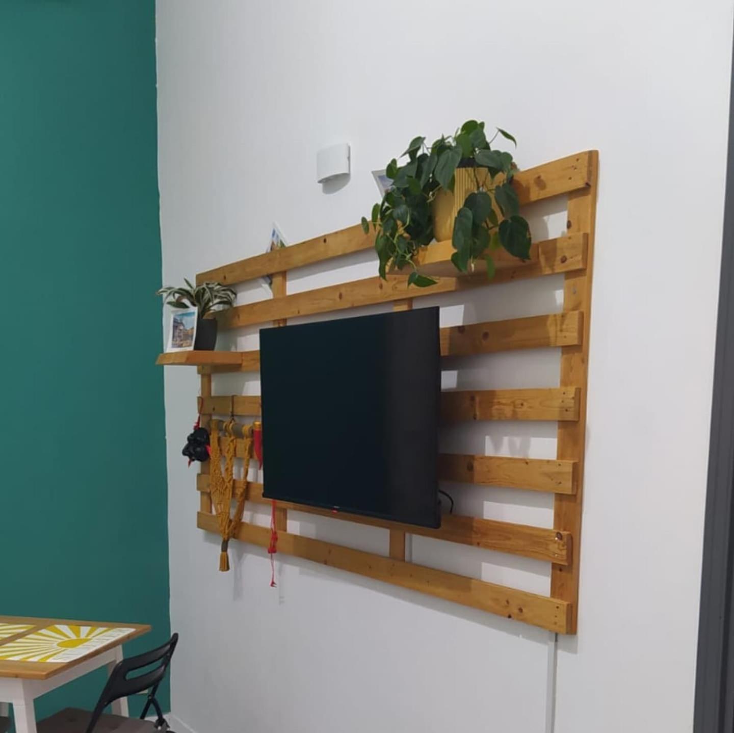 Casa Del Sole Appartement